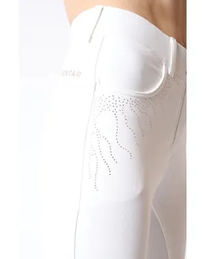 Femka Rose Gold Breech