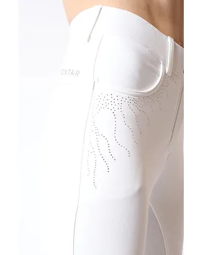 Femka Rose Gold Breech