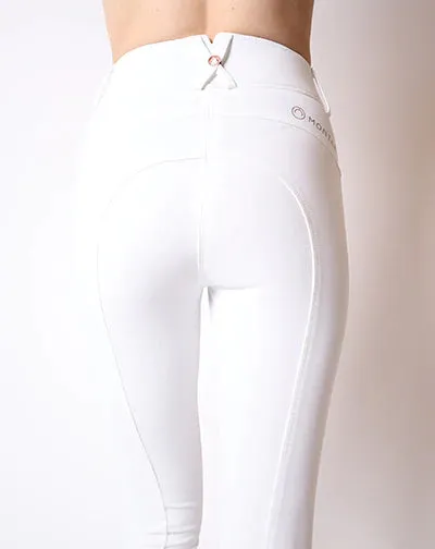 Femka Rose Gold Breech