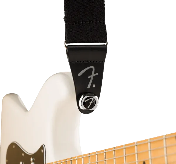 Fender Infinity Strap Locks, Red