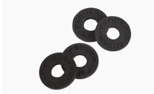 Fender Strap Blocks - 4 Pack