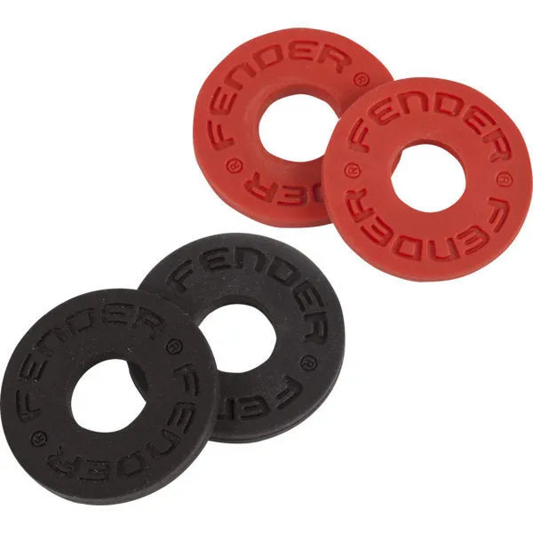 Fender Strap Blocks - 4 Pack