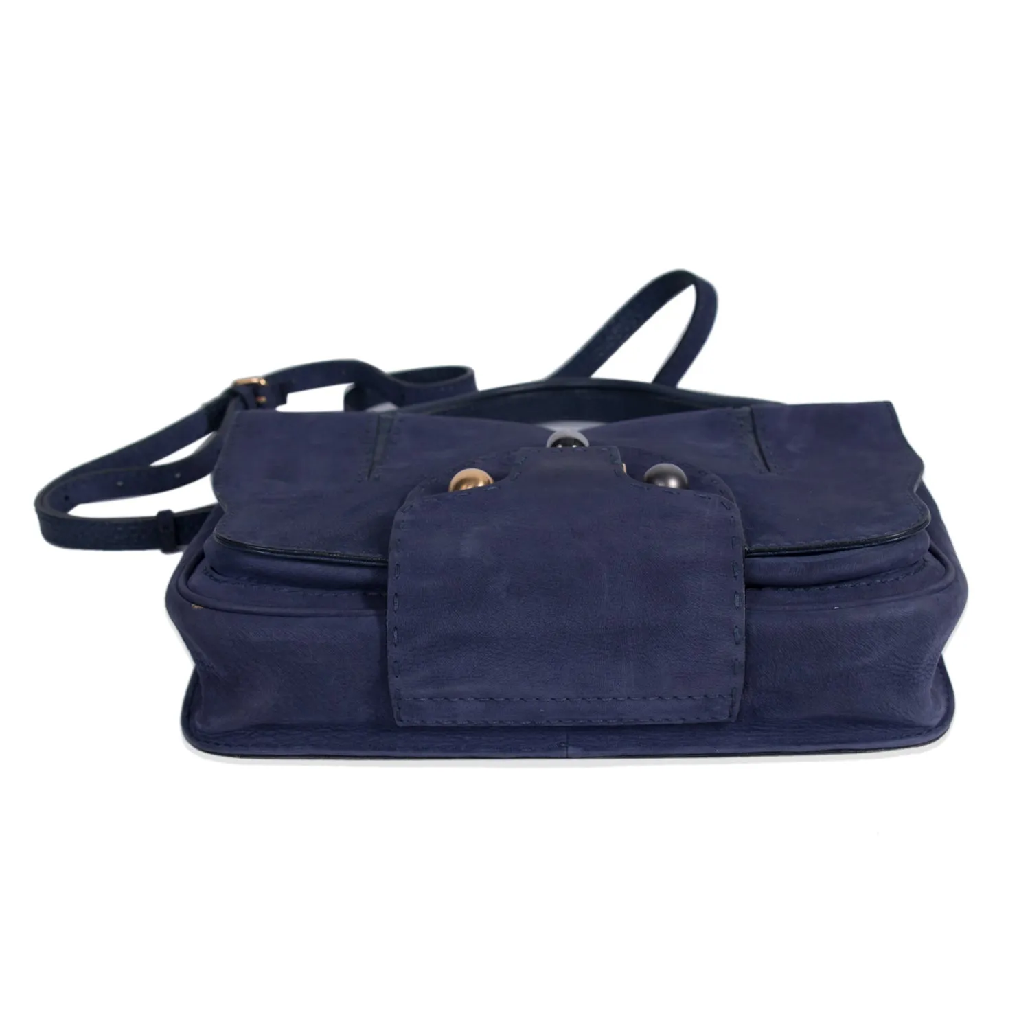 Fendi F3 Secret Code Bag