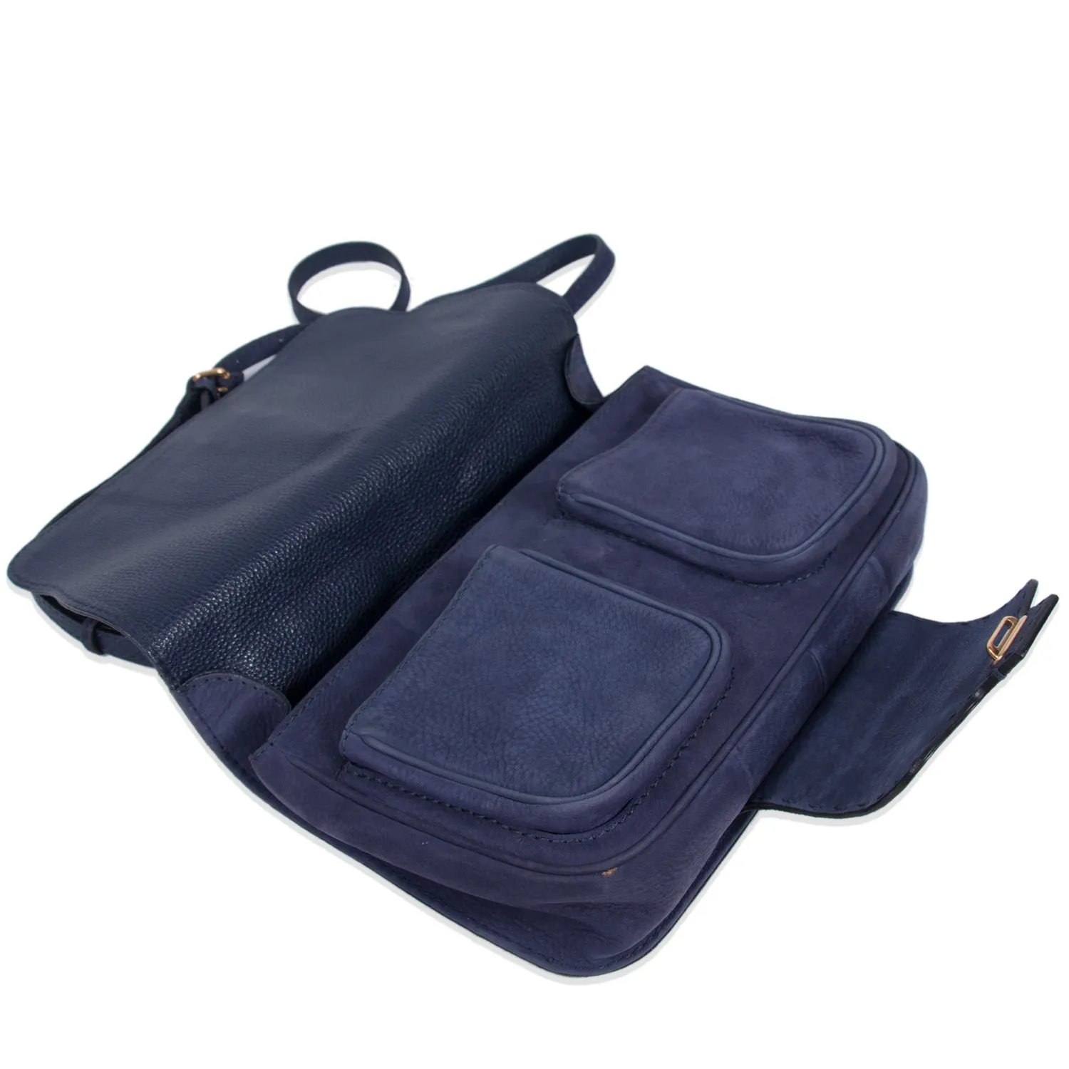 Fendi F3 Secret Code Bag