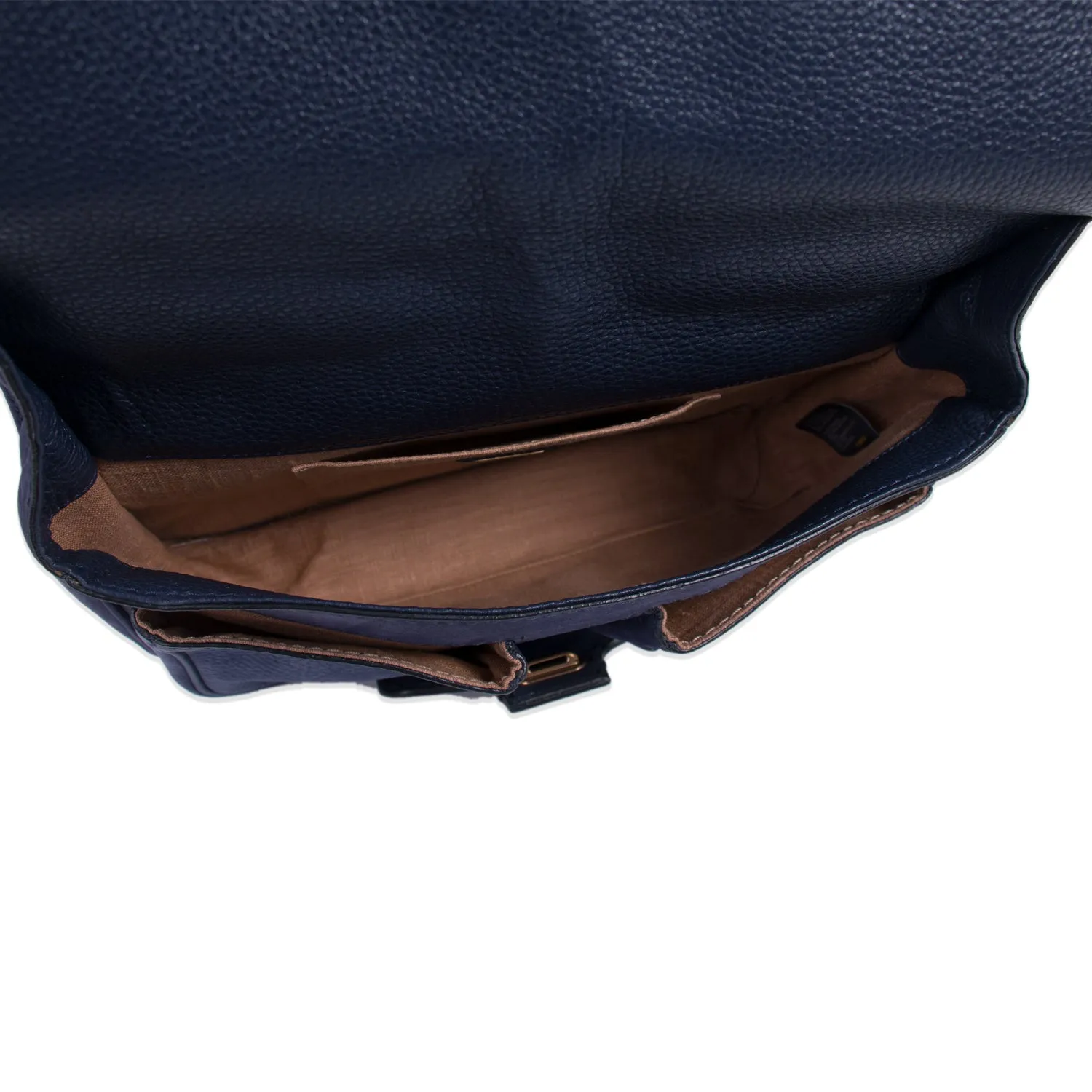 Fendi F3 Secret Code Bag