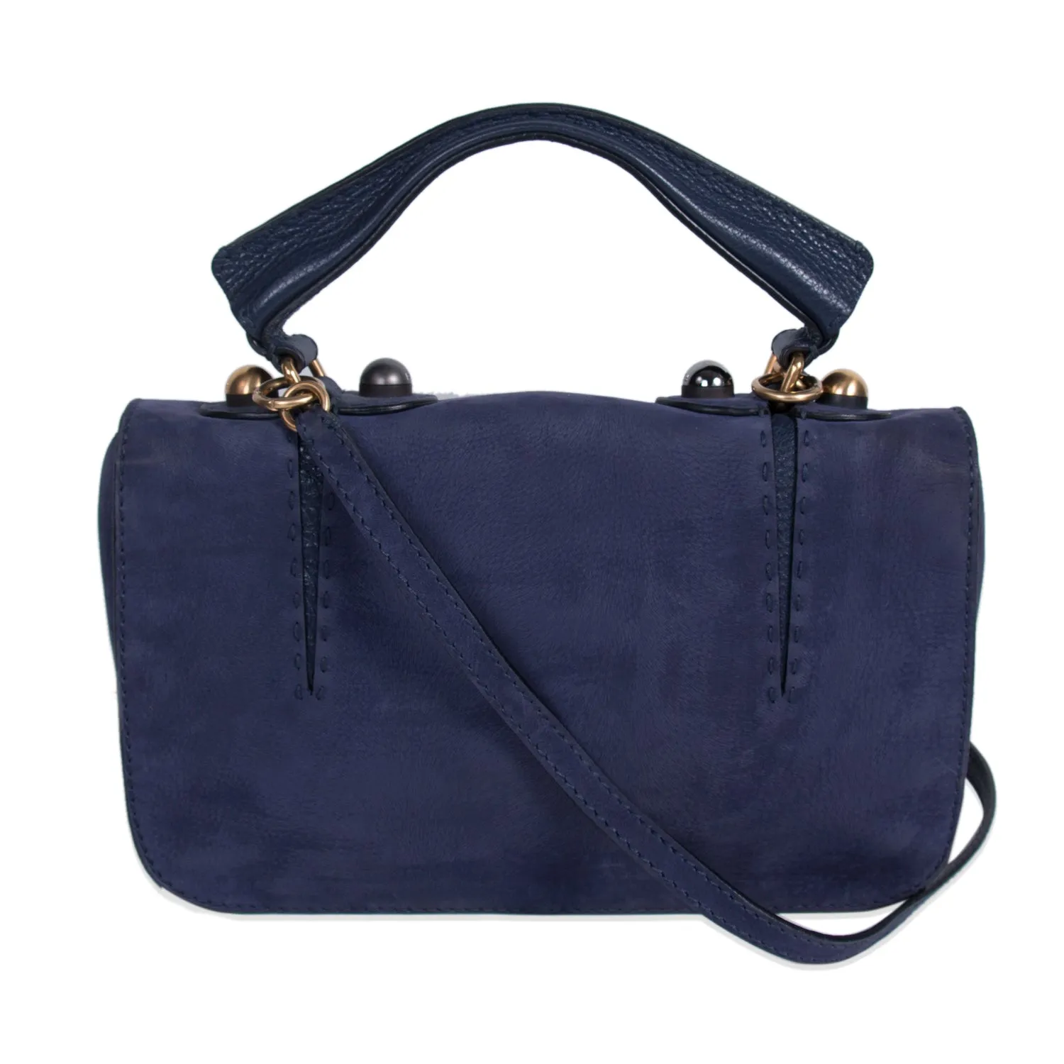 Fendi F3 Secret Code Bag