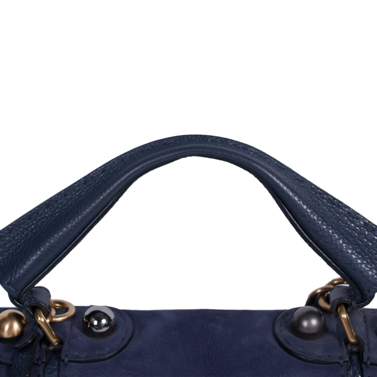 Fendi F3 Secret Code Bag