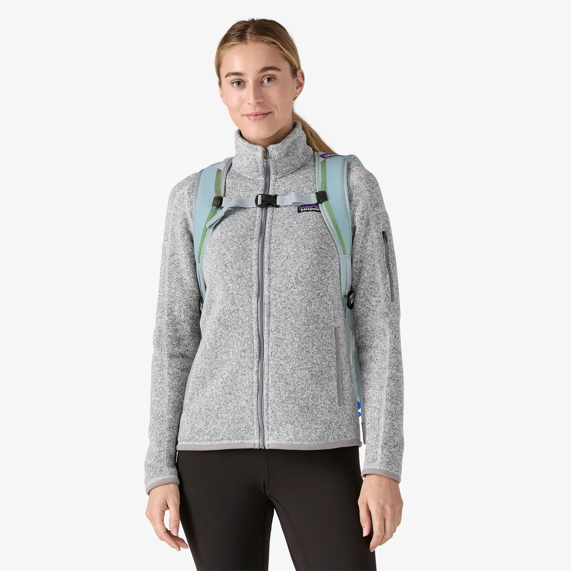 Fieldsmith Lid Pack 28L