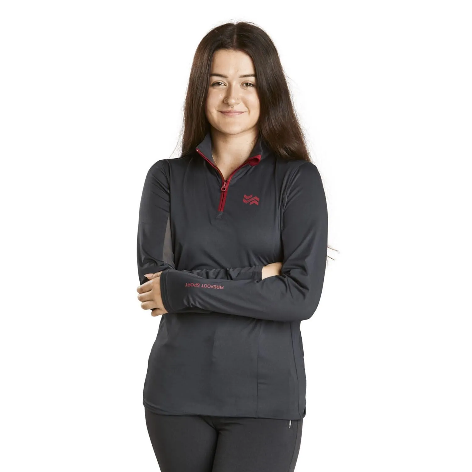 Firefoot Kilnsey Base Layer Ladies