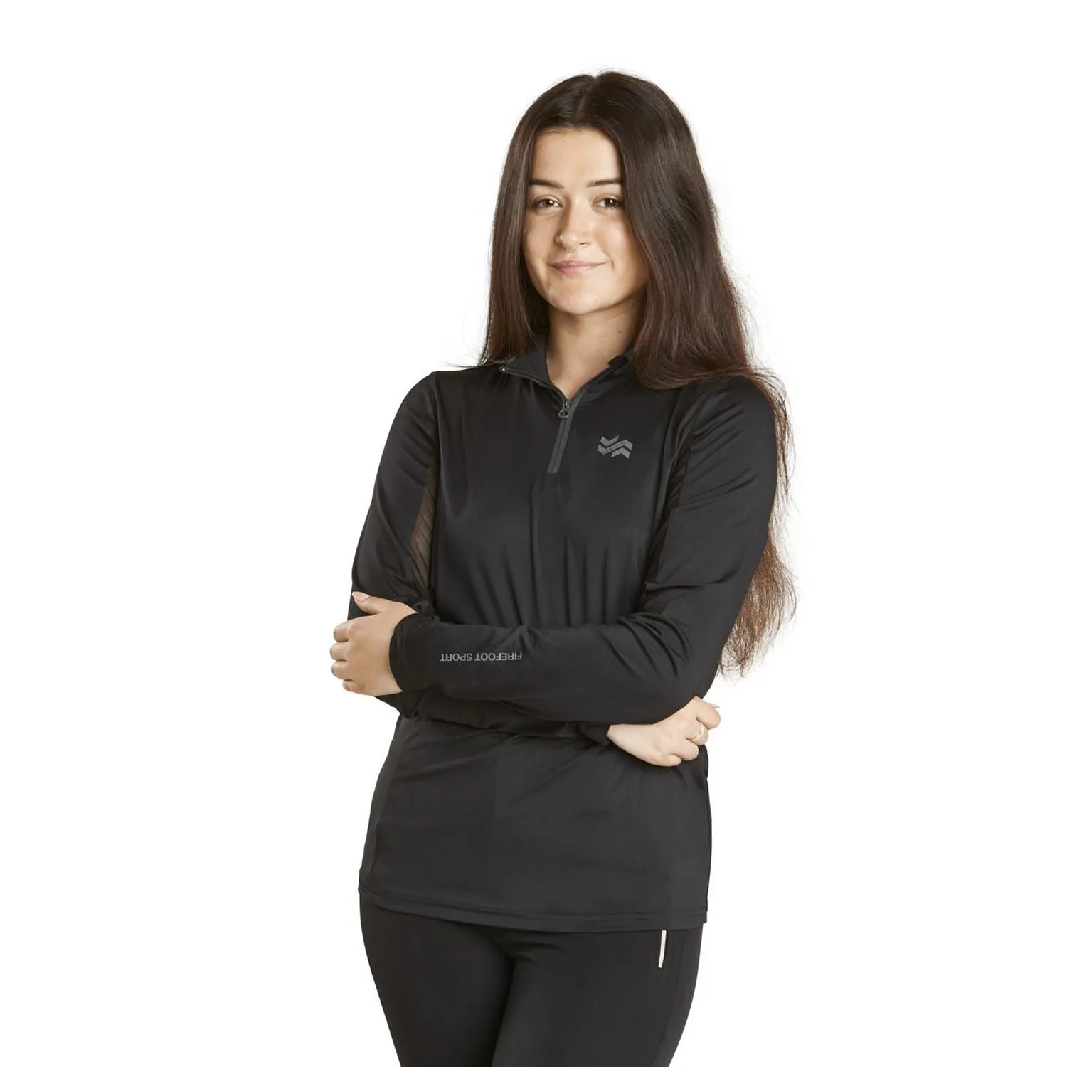 Firefoot Kilnsey Base Layer Ladies