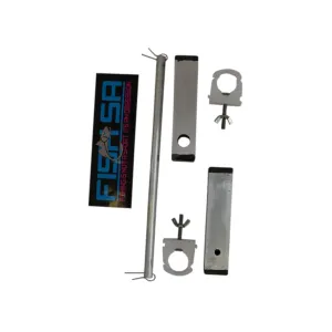 Fish SA Snap On Leader Line Bracket