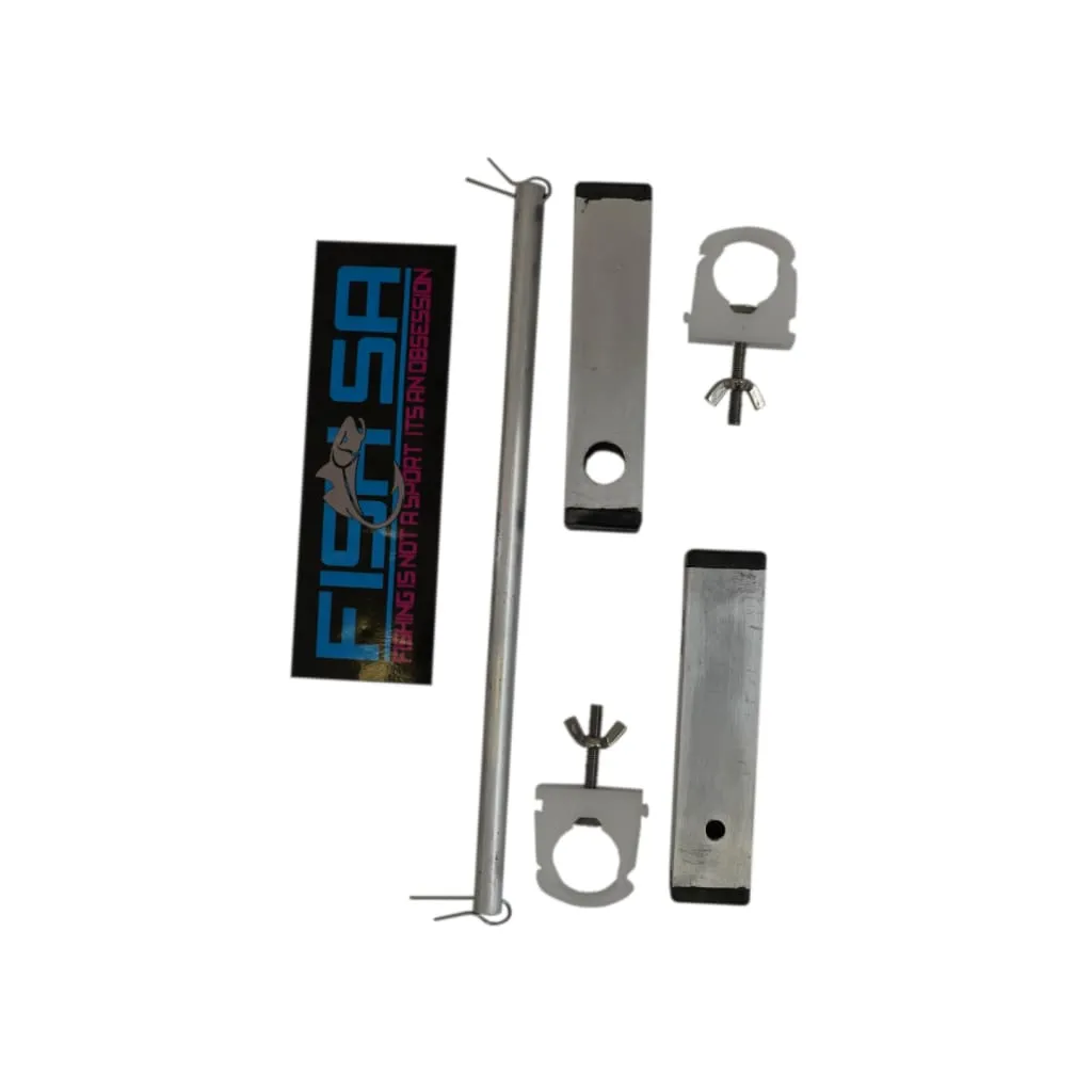 Fish SA Snap On Leader Line Bracket