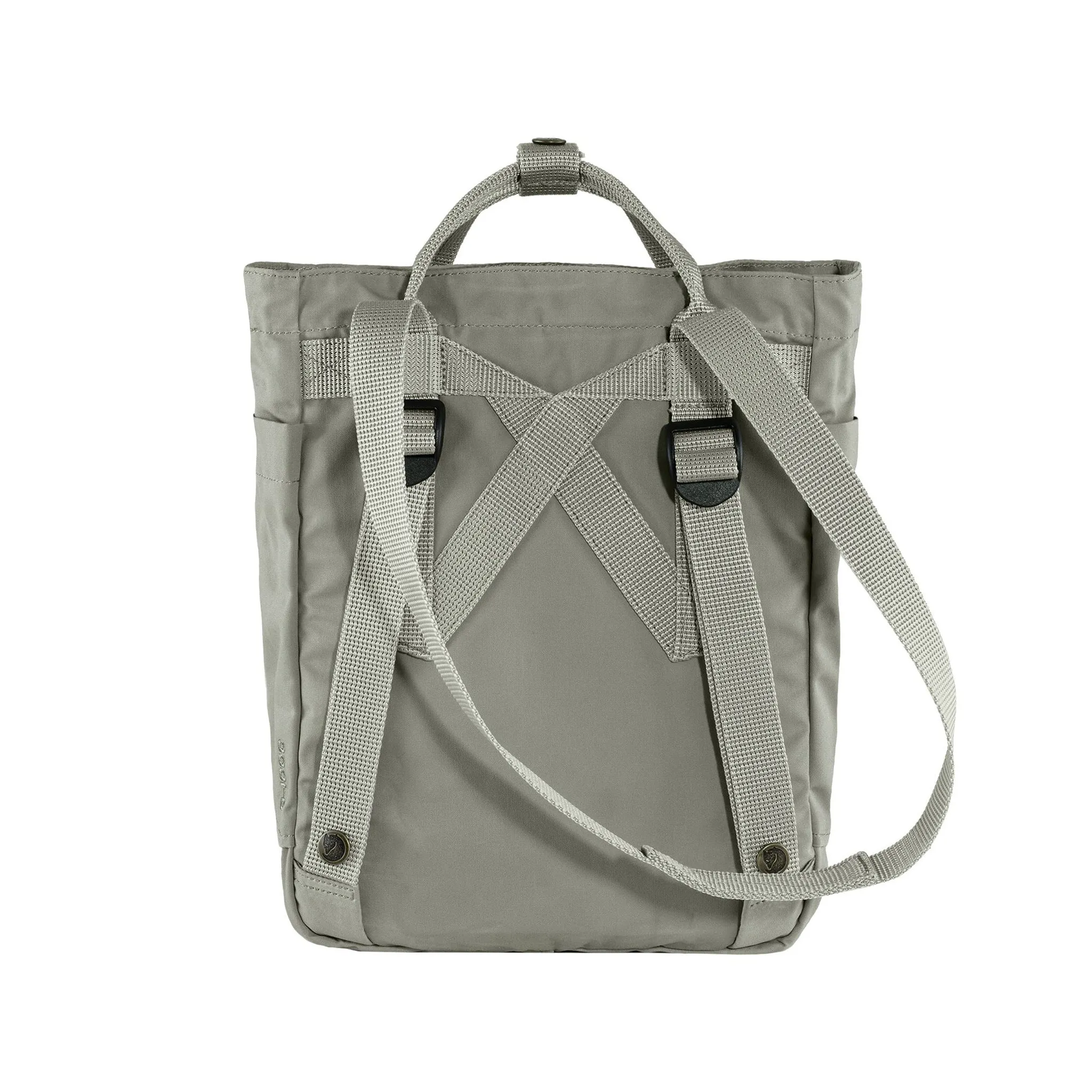 Fjallraven Kanken Totepack Mini, Fog