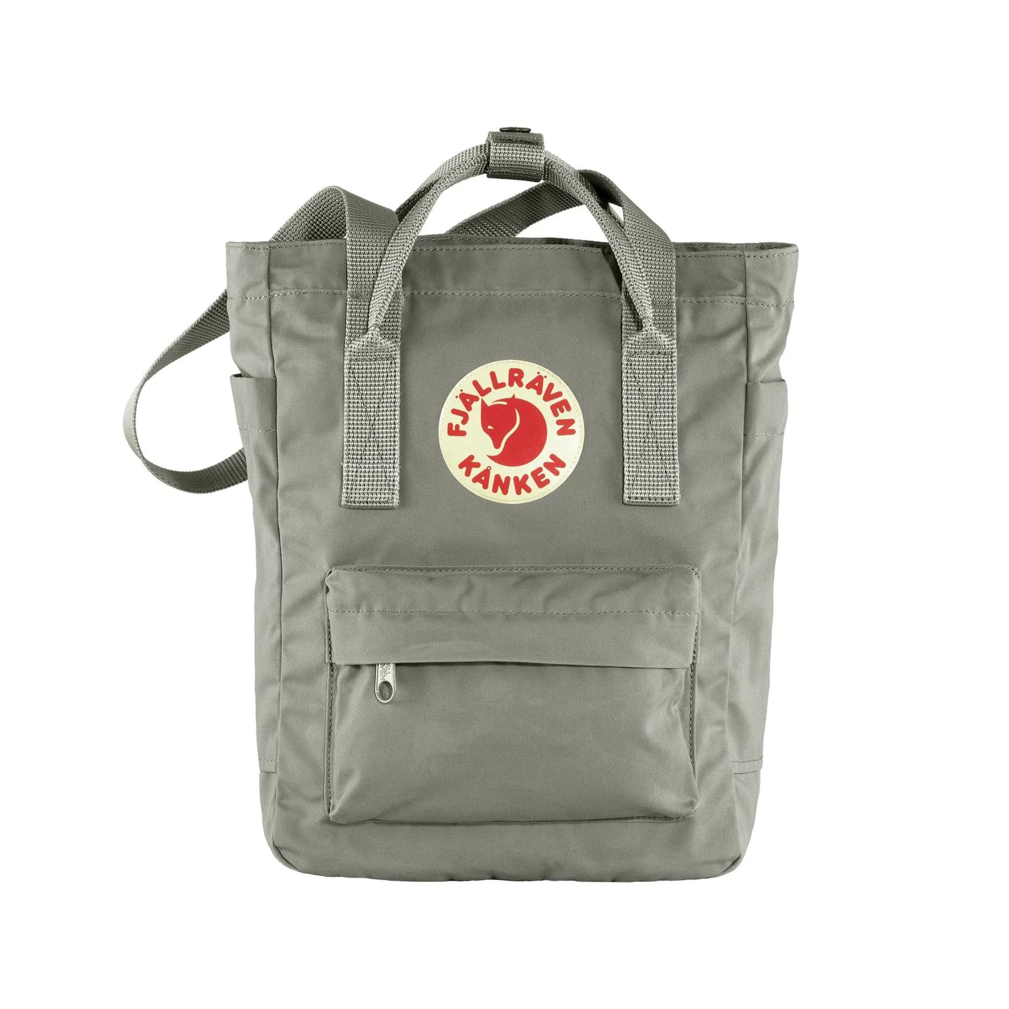 Fjallraven Kanken Totepack Mini, Fog