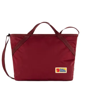 Fjallraven Vardag Crossbody Ox Red