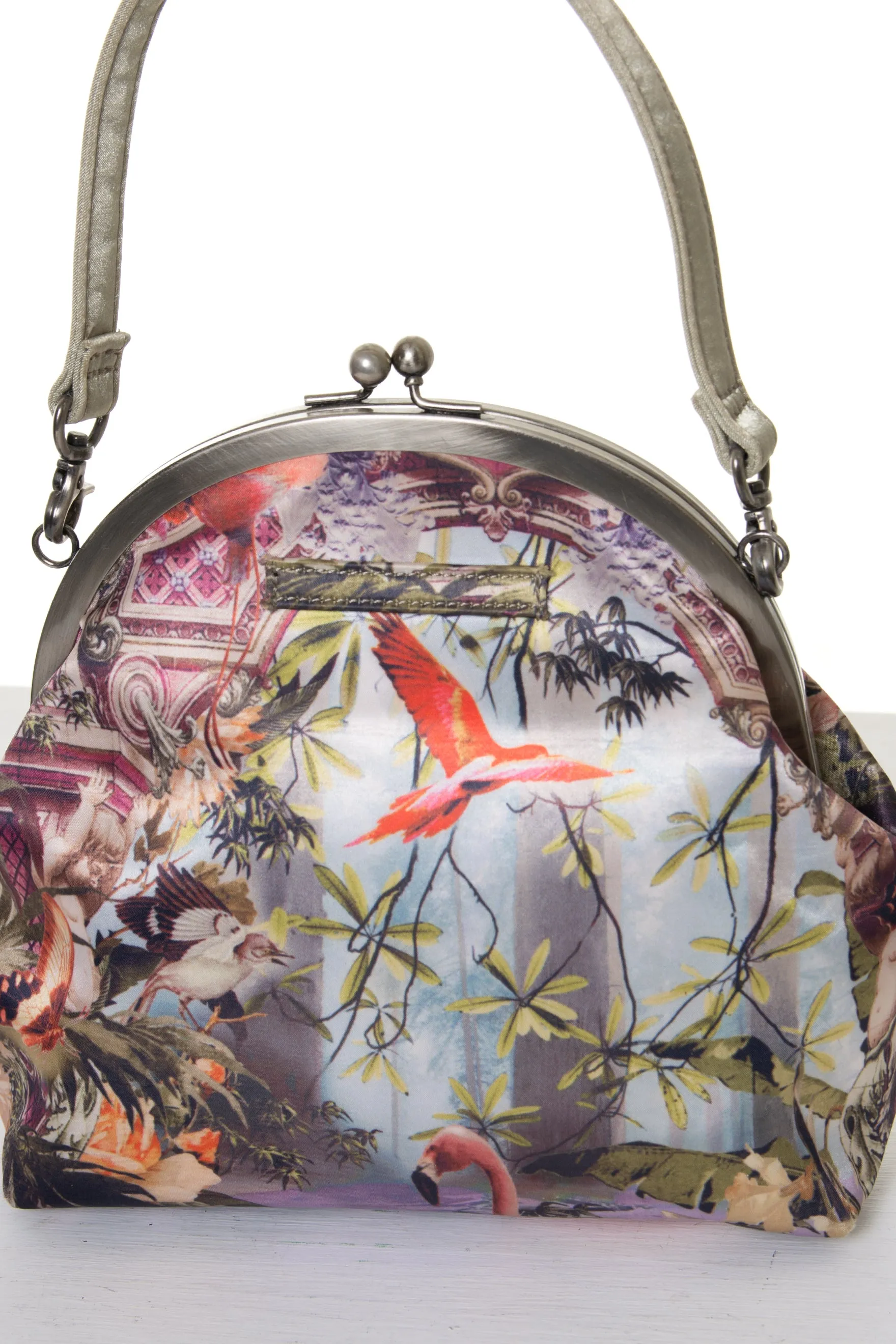 Flamingo Bag