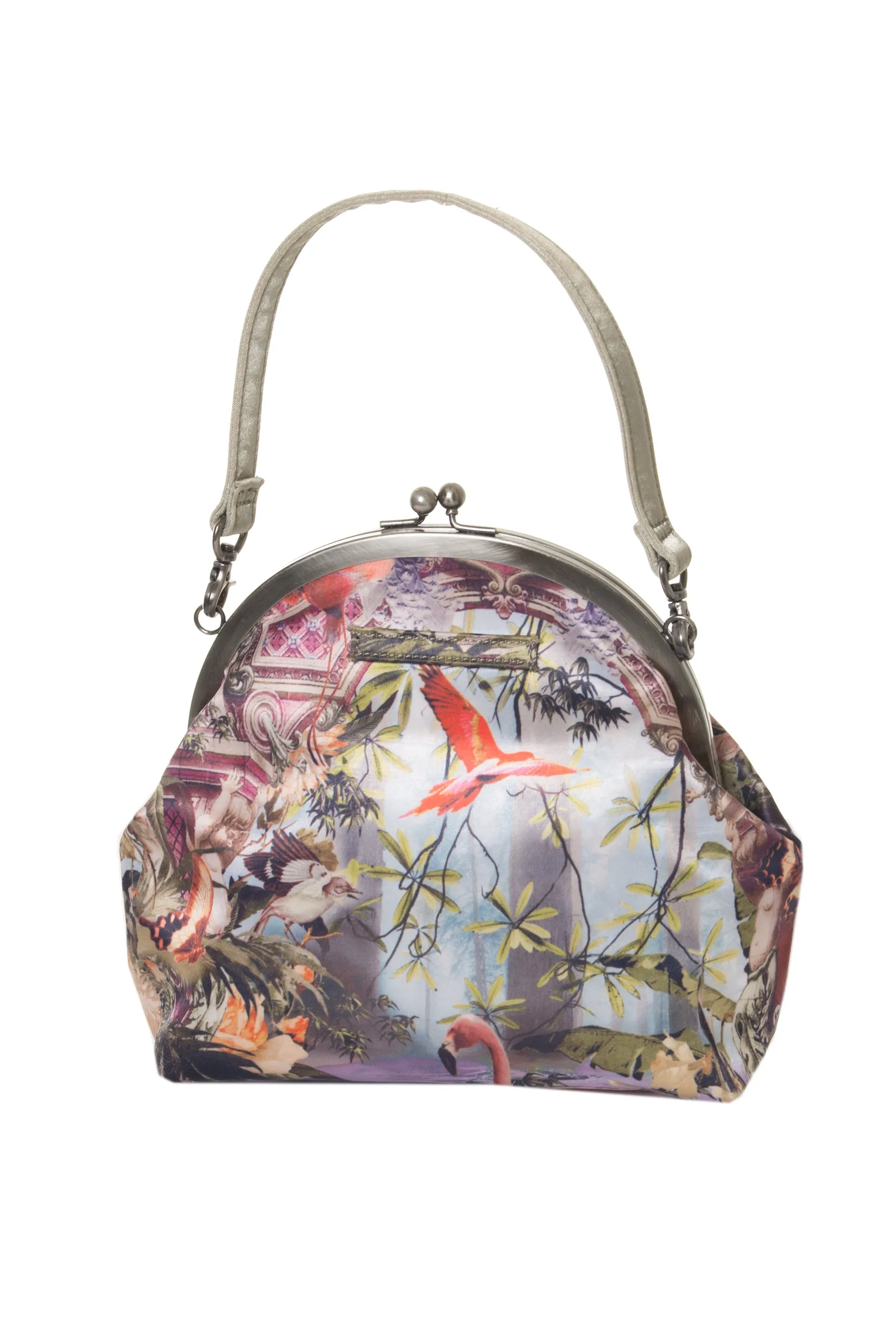 Flamingo Bag
