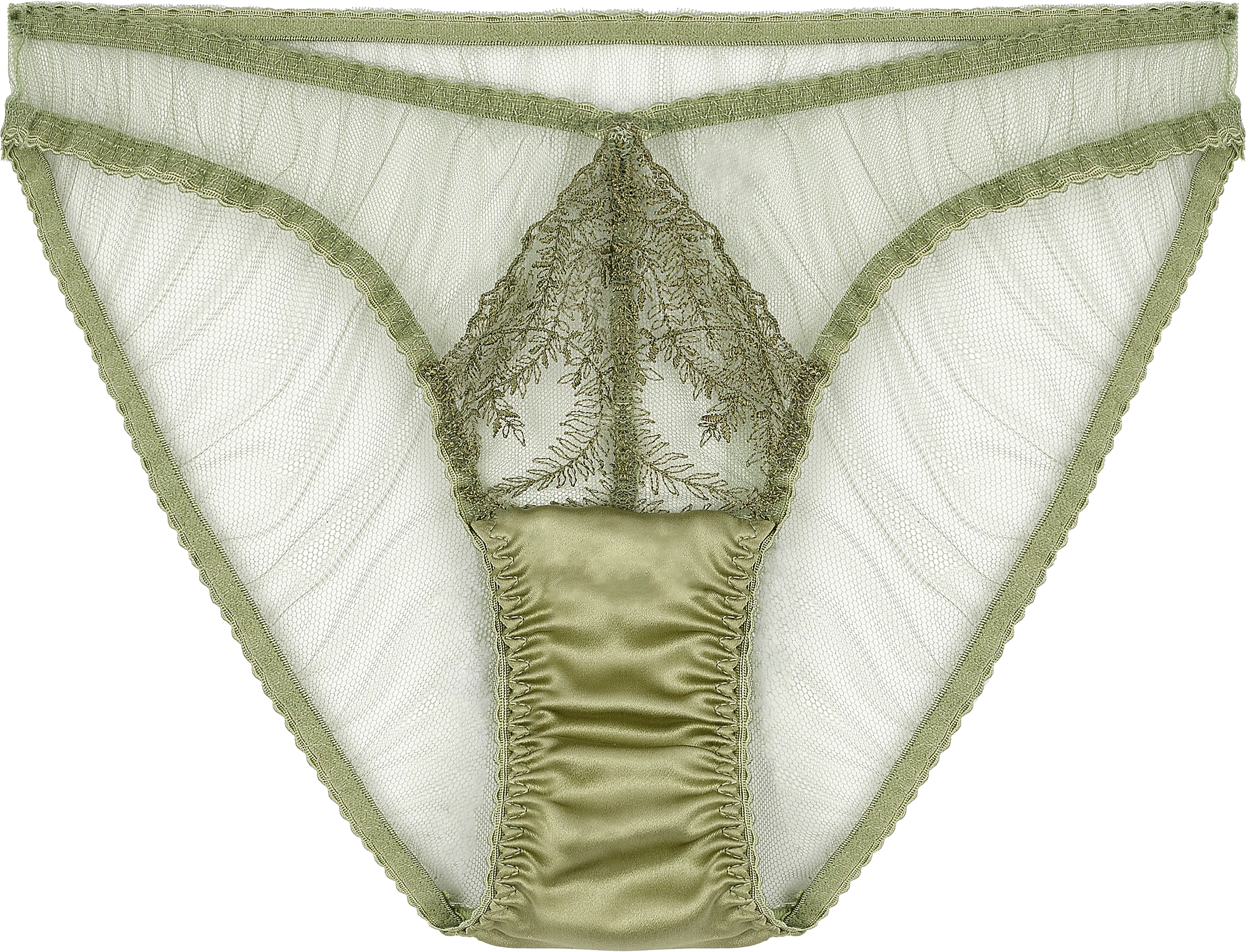 Fleur of England Arianna Briefs