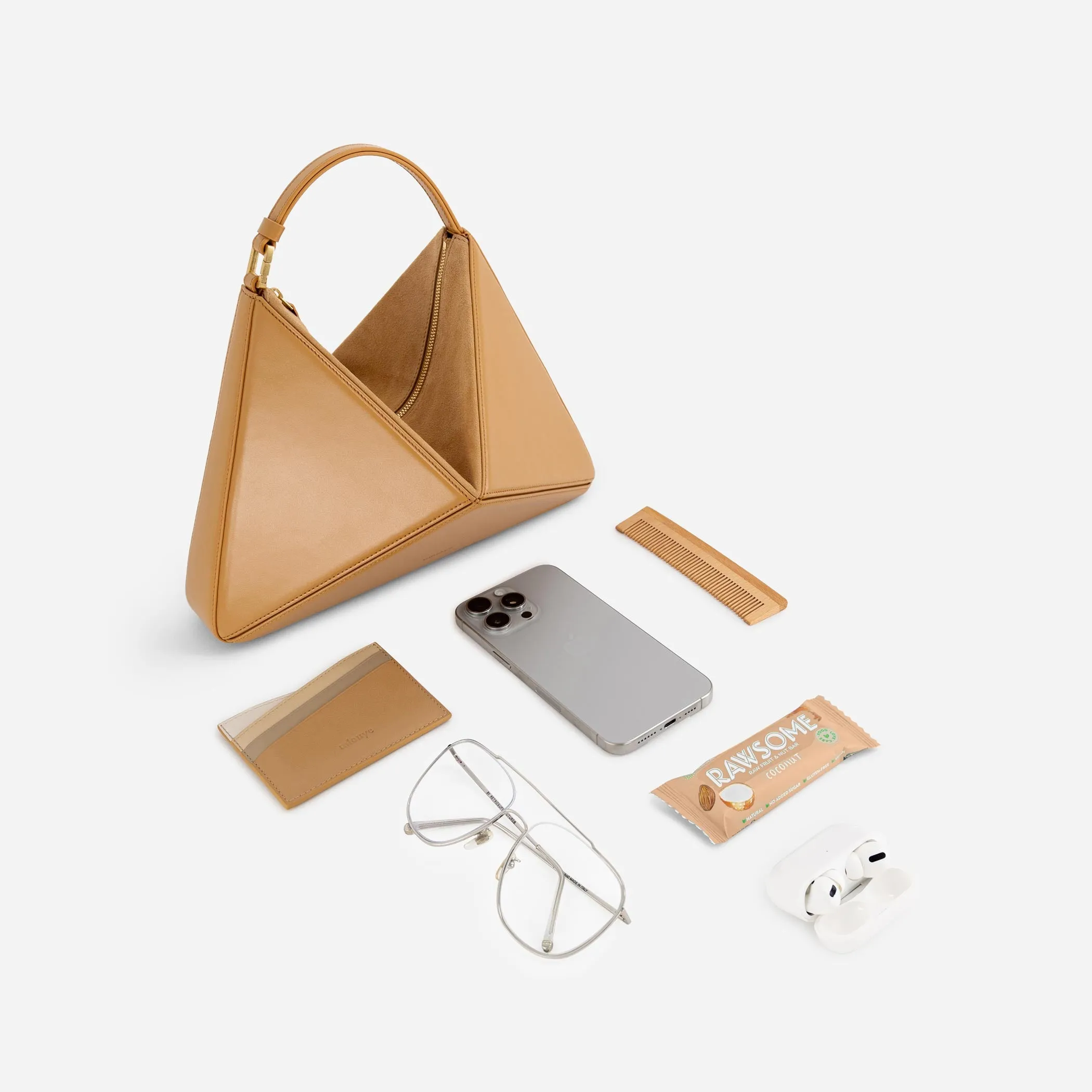 Flex Bag - Red