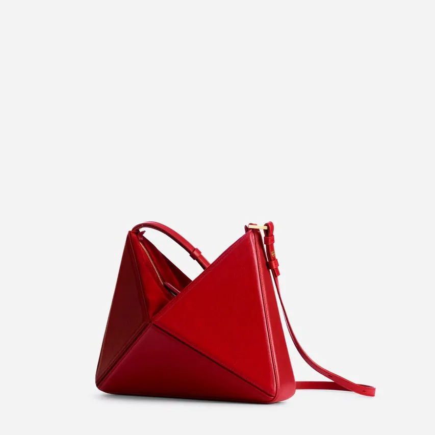 Flex Bag - Red