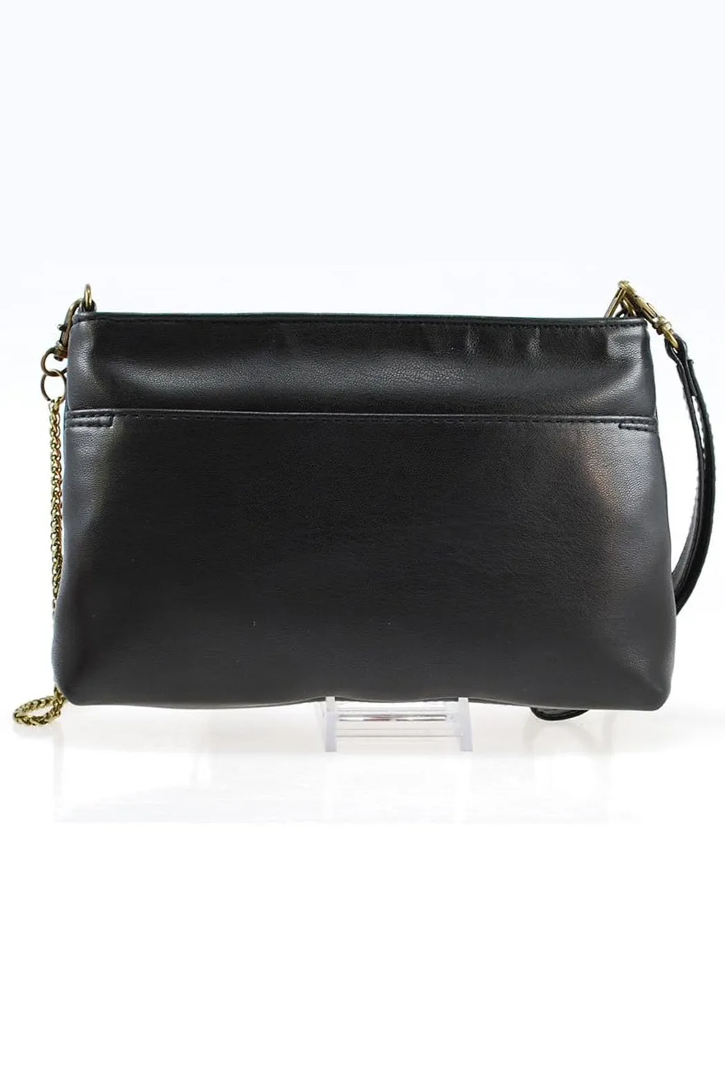 Flower Child Mini Beaded Crossbody