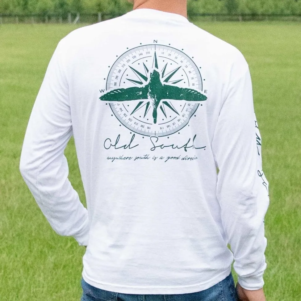 Flying South - Long Sleeve