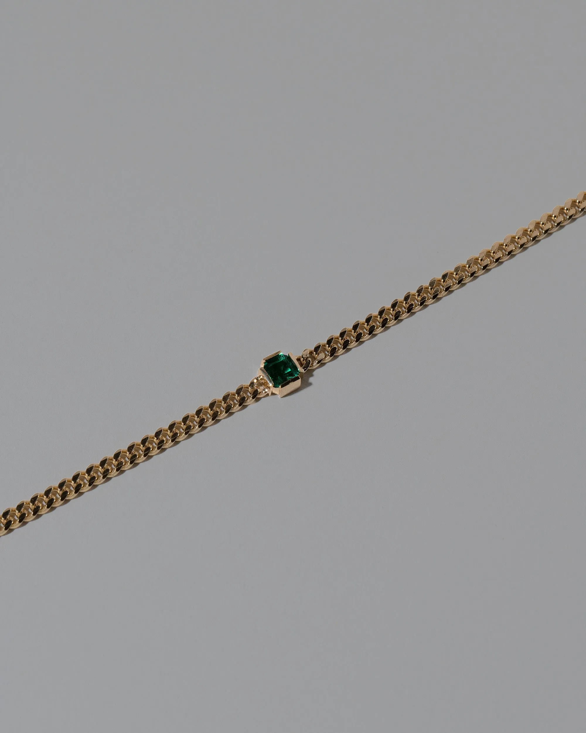 Fold Bracelet