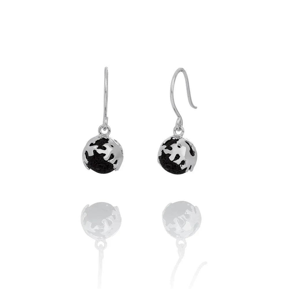 FOLD earrings