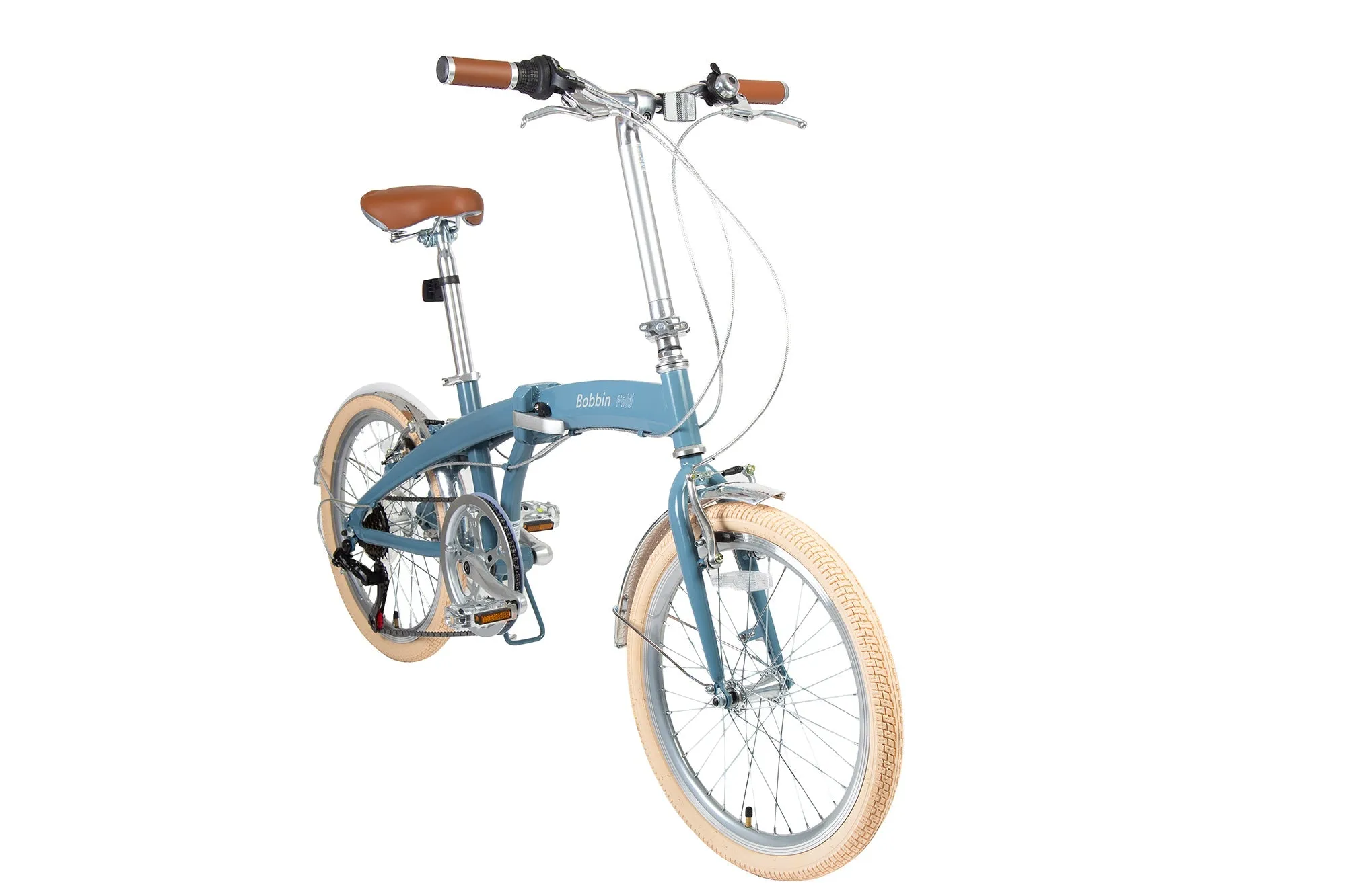 Fold Folding Bike