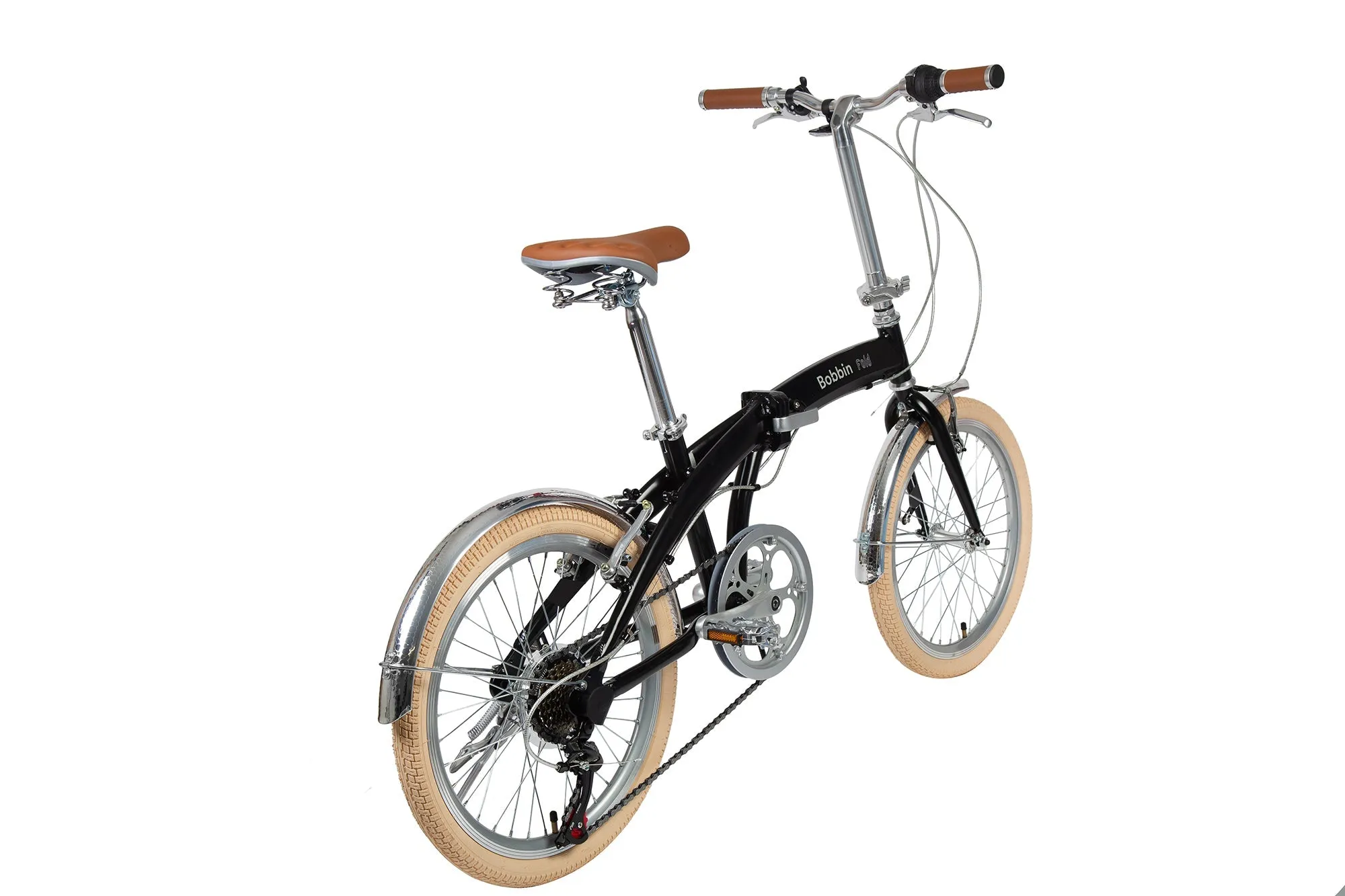 Fold Folding Bike