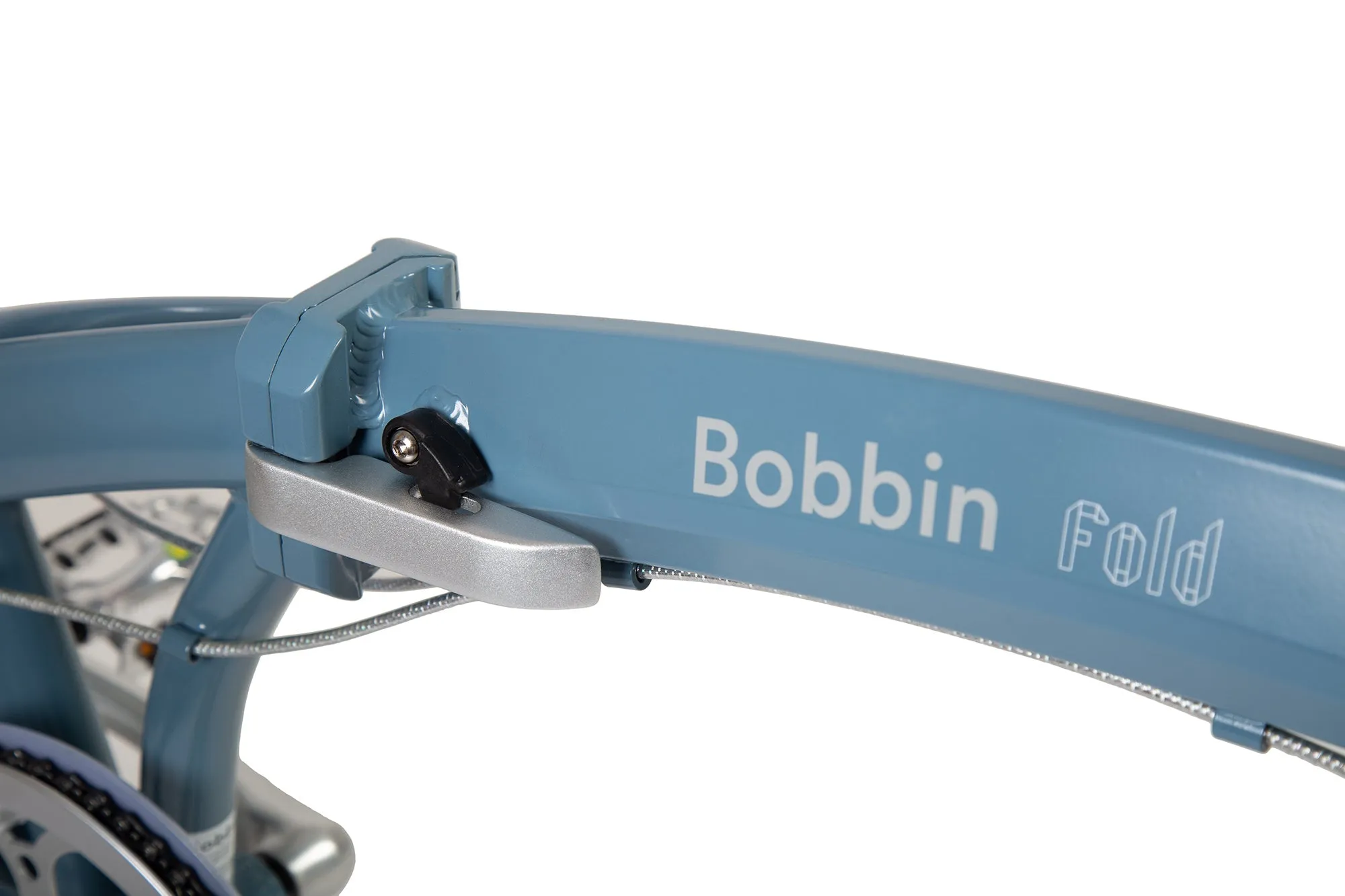 Fold Folding Bike