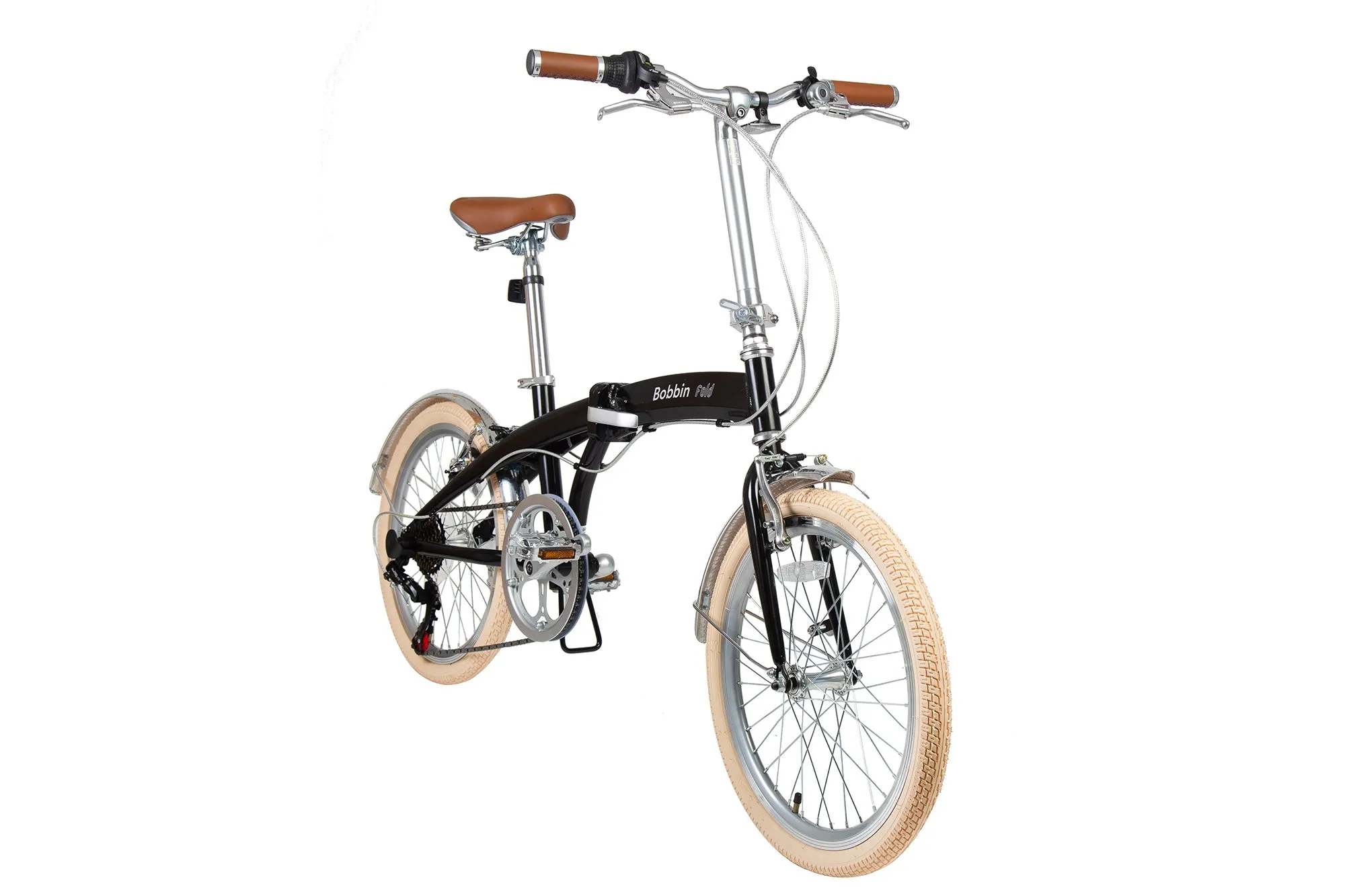 Fold Folding Bike