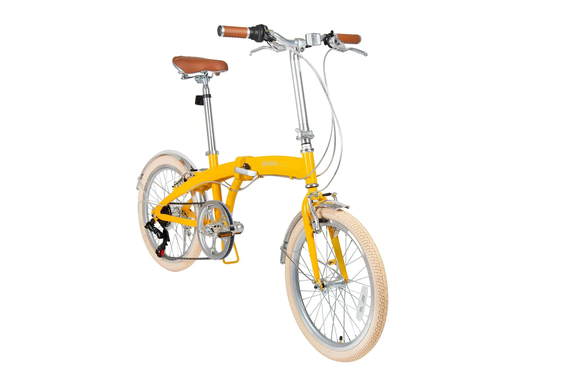 Fold Folding Bike
