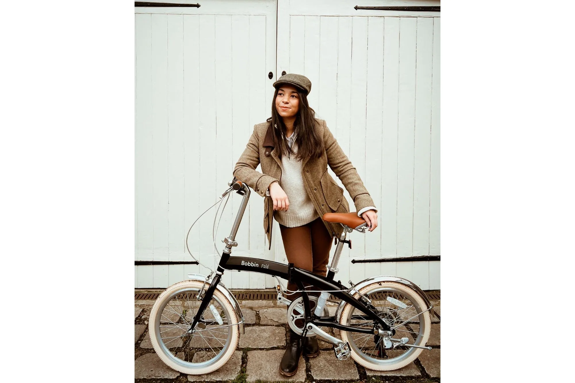 Fold Folding Bike