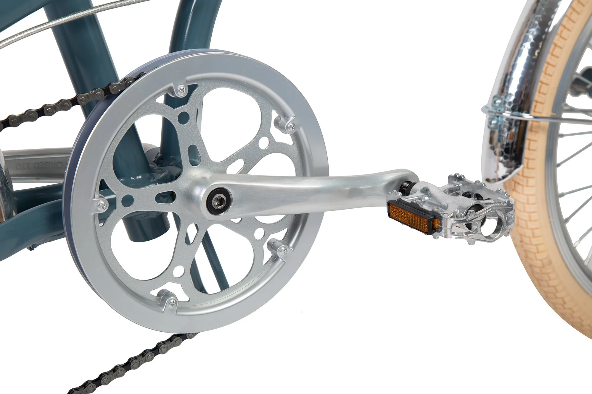 Fold Folding Bike