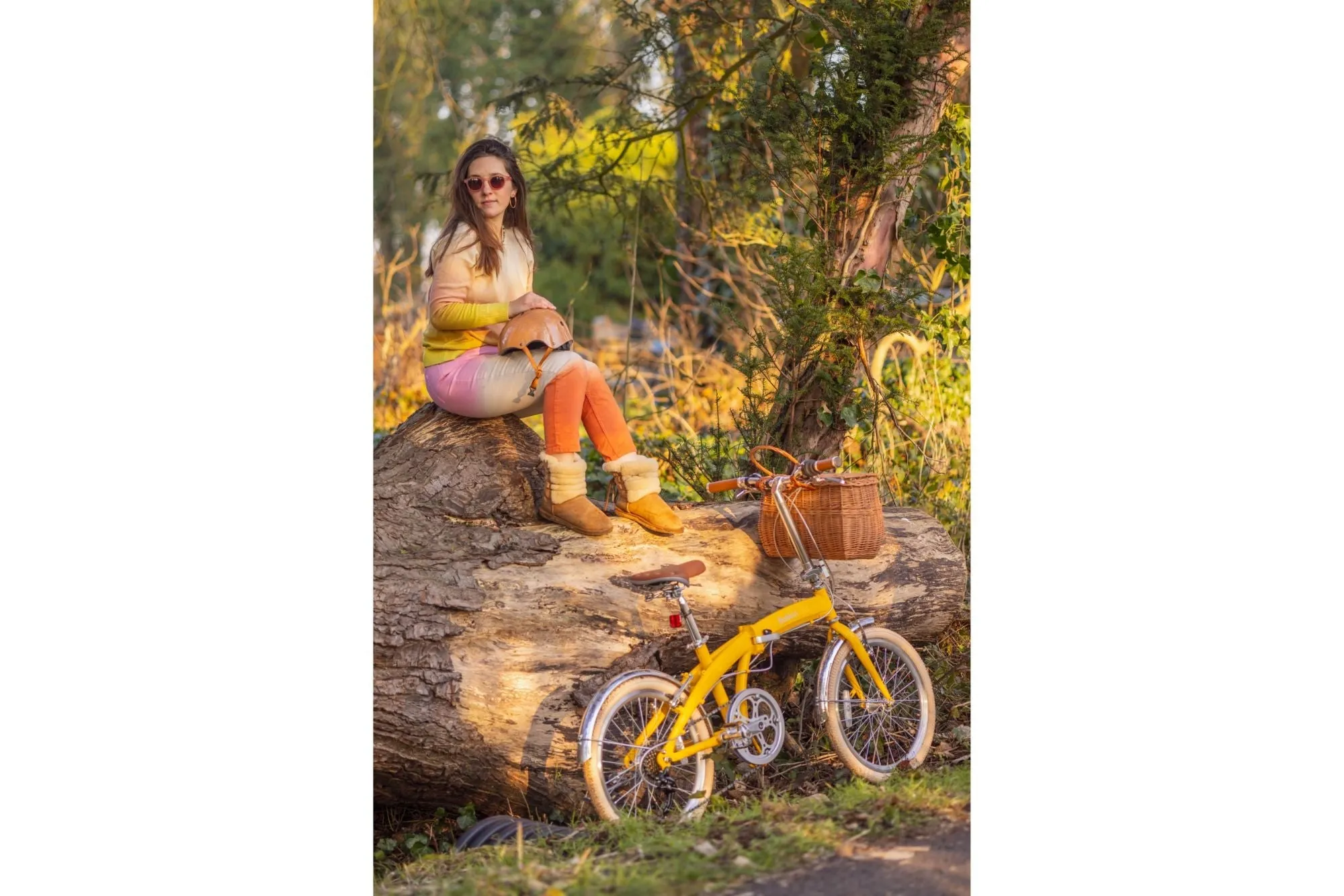 Fold Folding Bike