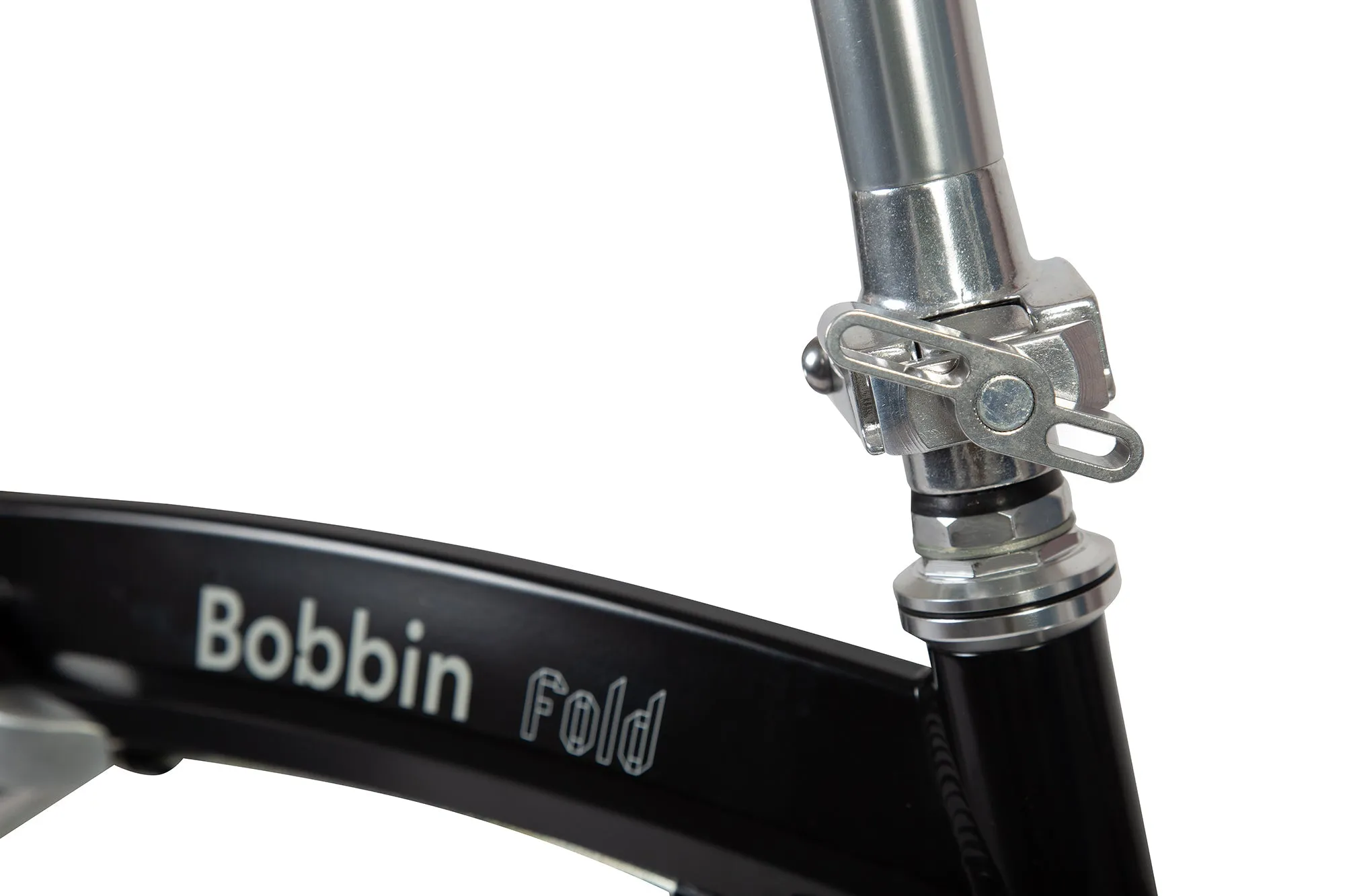 Fold Folding Bike