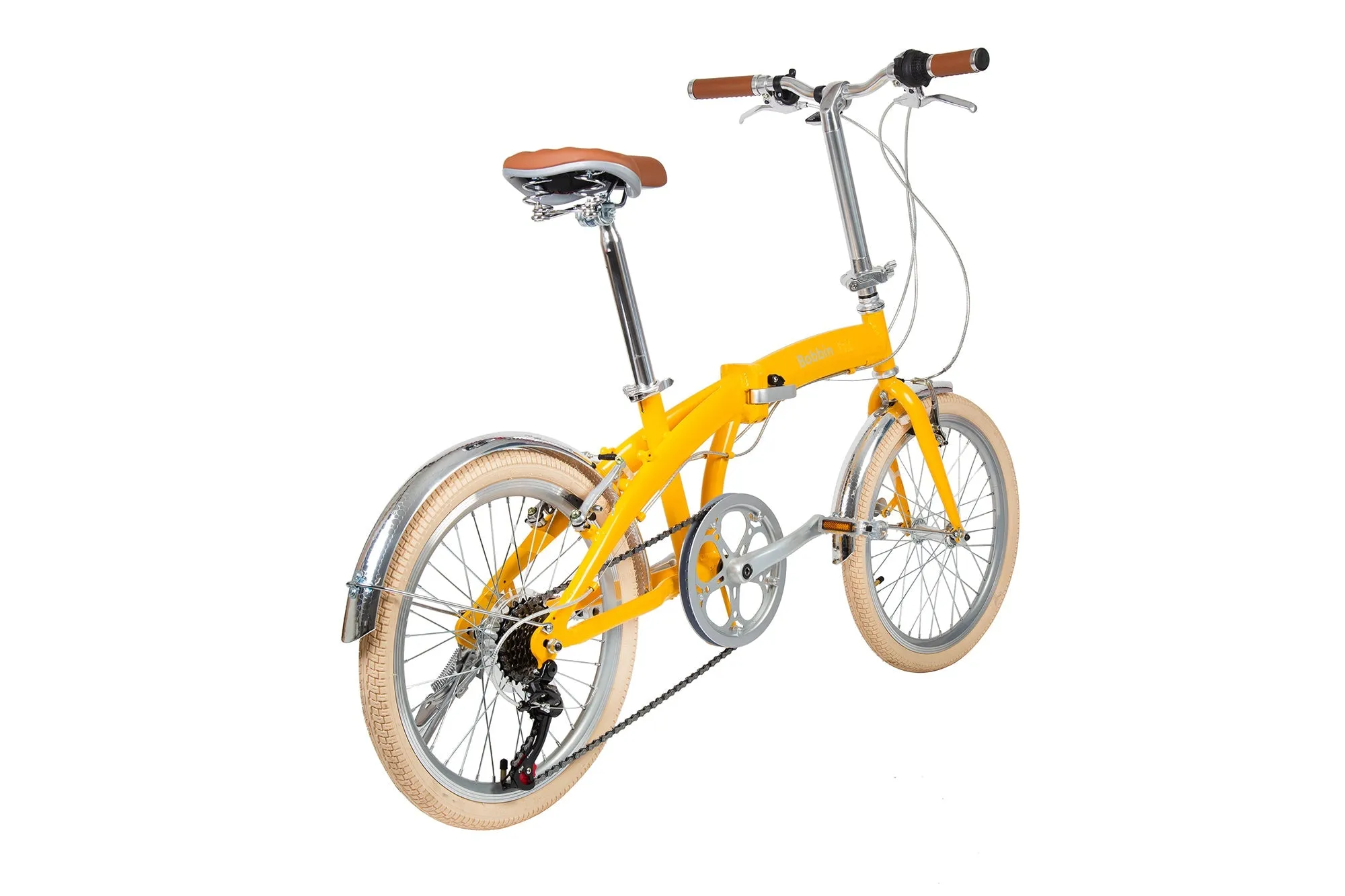 Fold Folding Bike