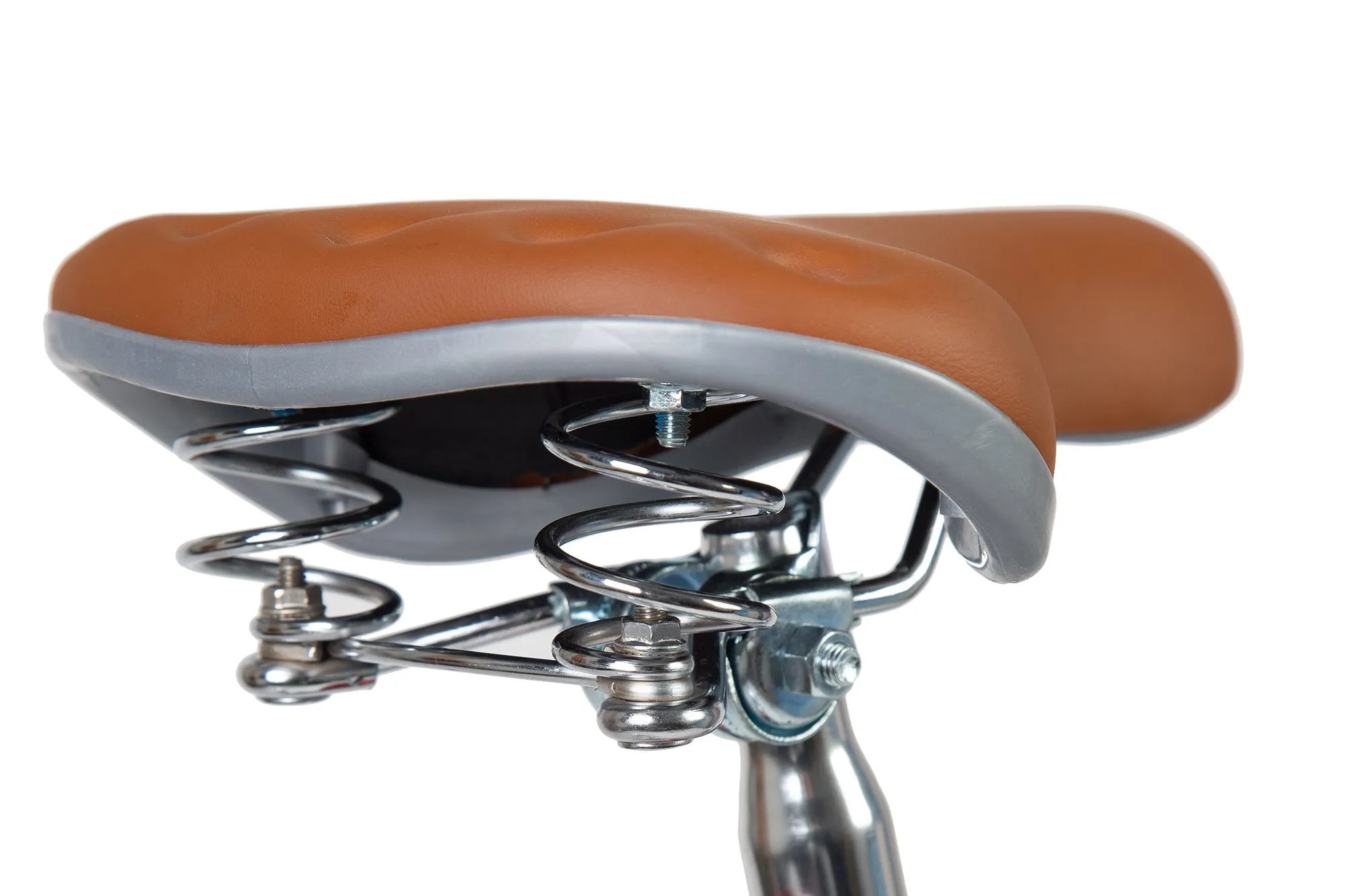 Fold Folding Bike