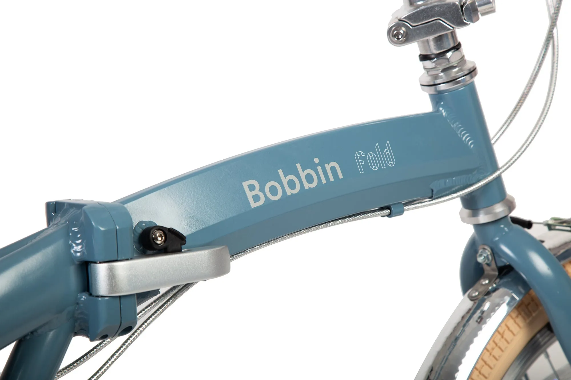 Fold Folding Bike
