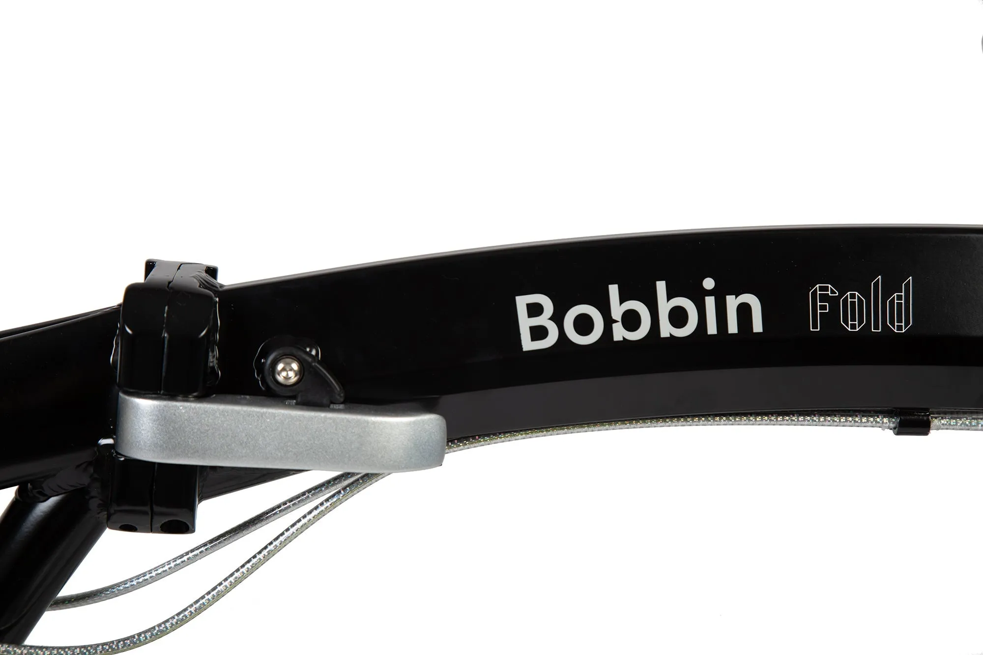 Fold Folding Bike