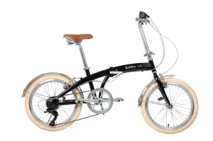 Fold Folding Bike