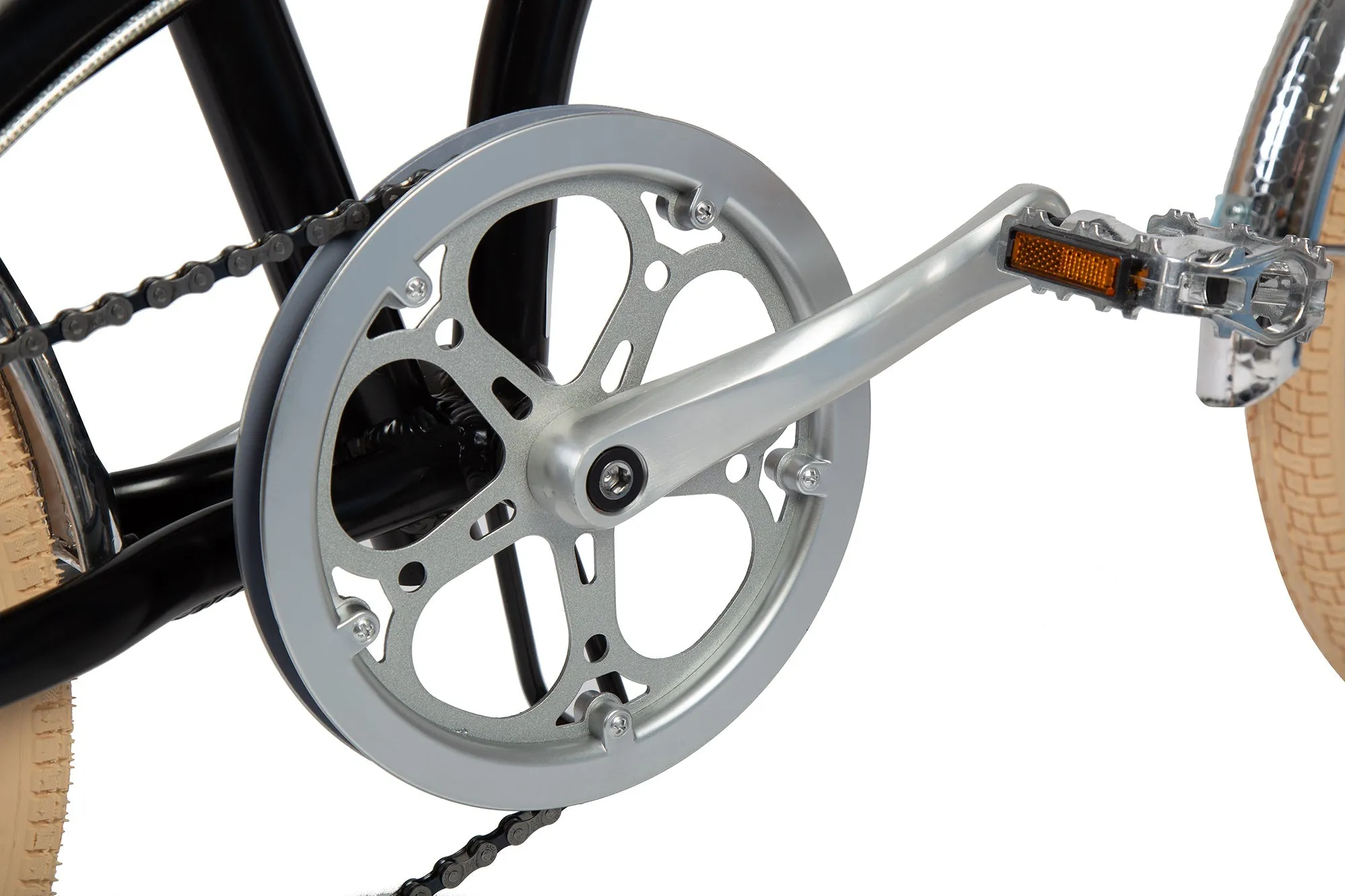 Fold Folding Bike