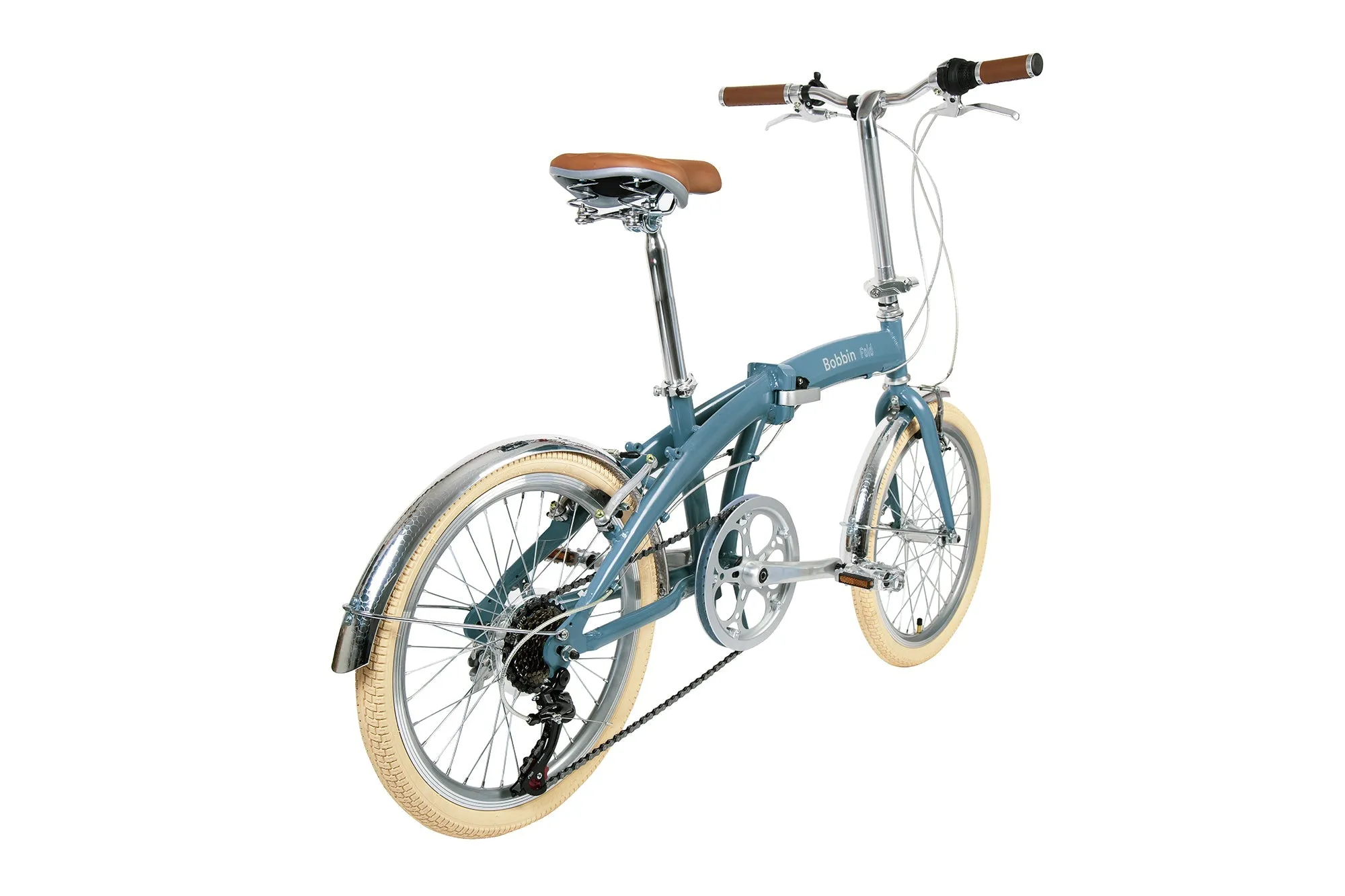 Fold Folding Bike