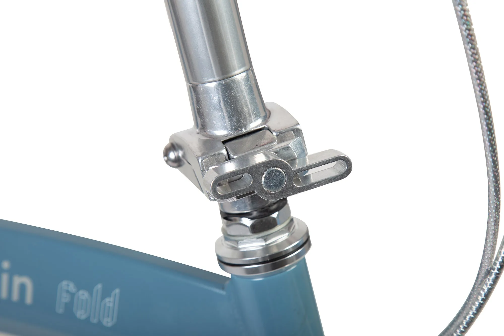 Fold Folding Bike