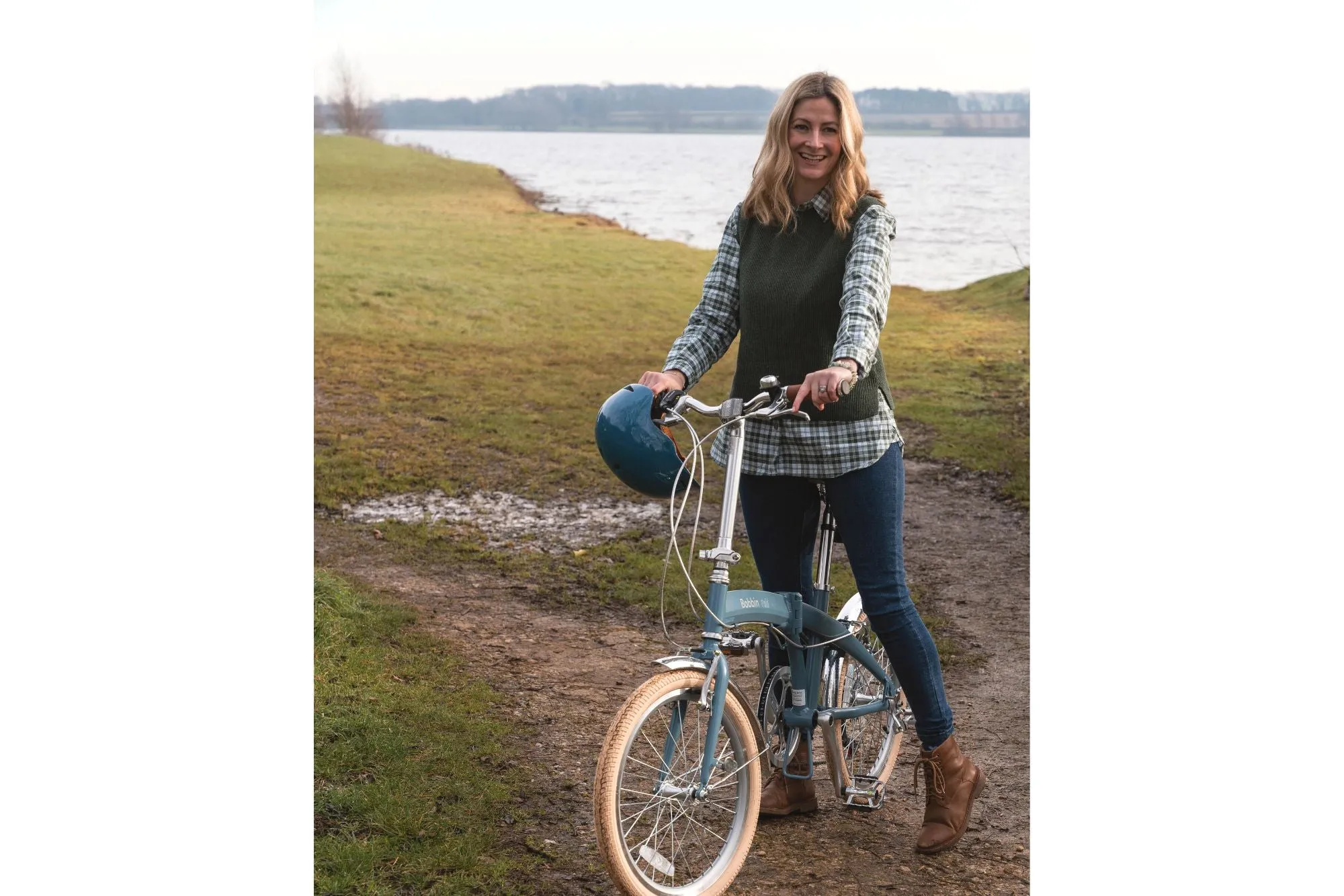 Fold Folding Bike