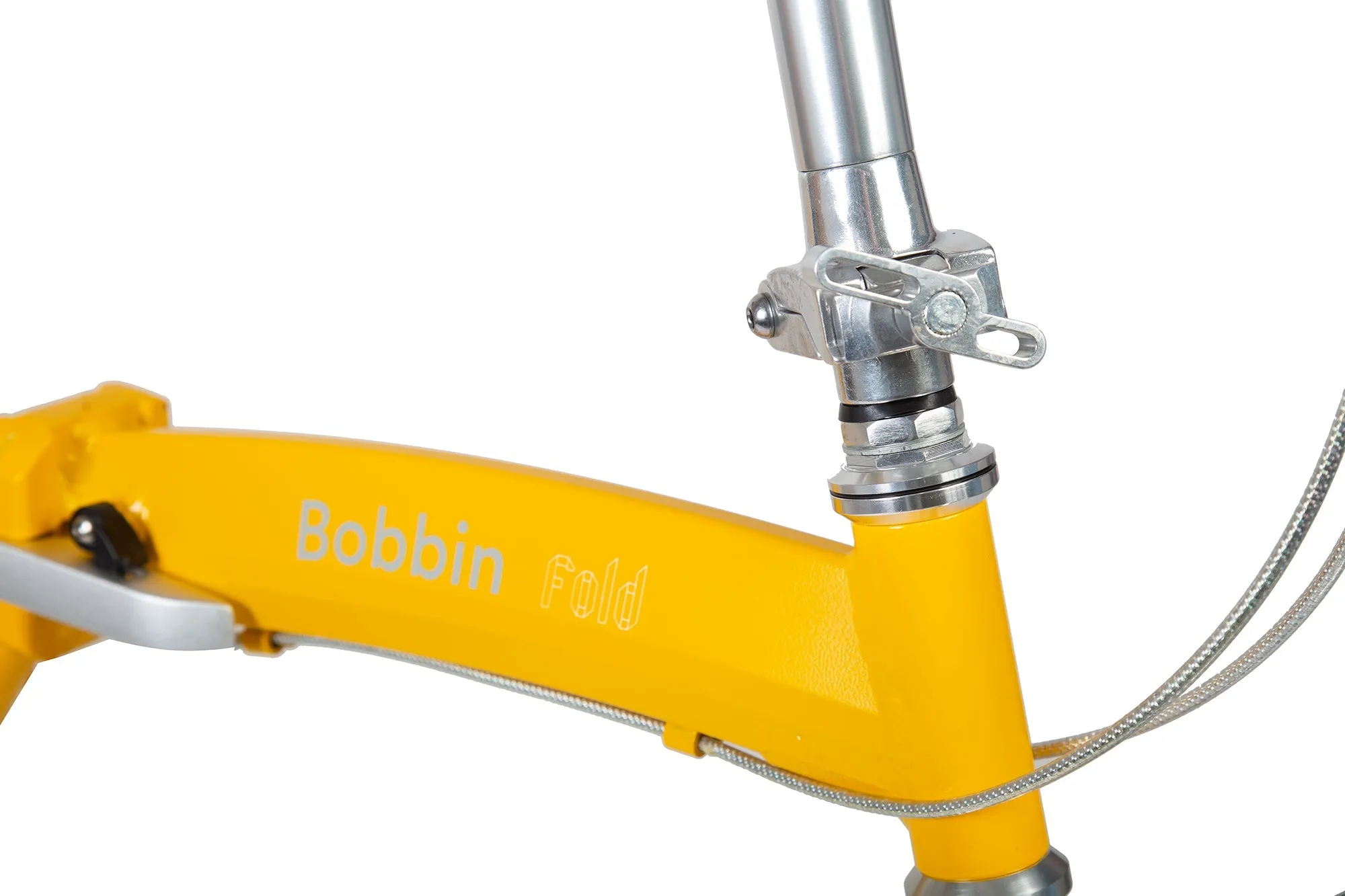 Fold Folding Bike