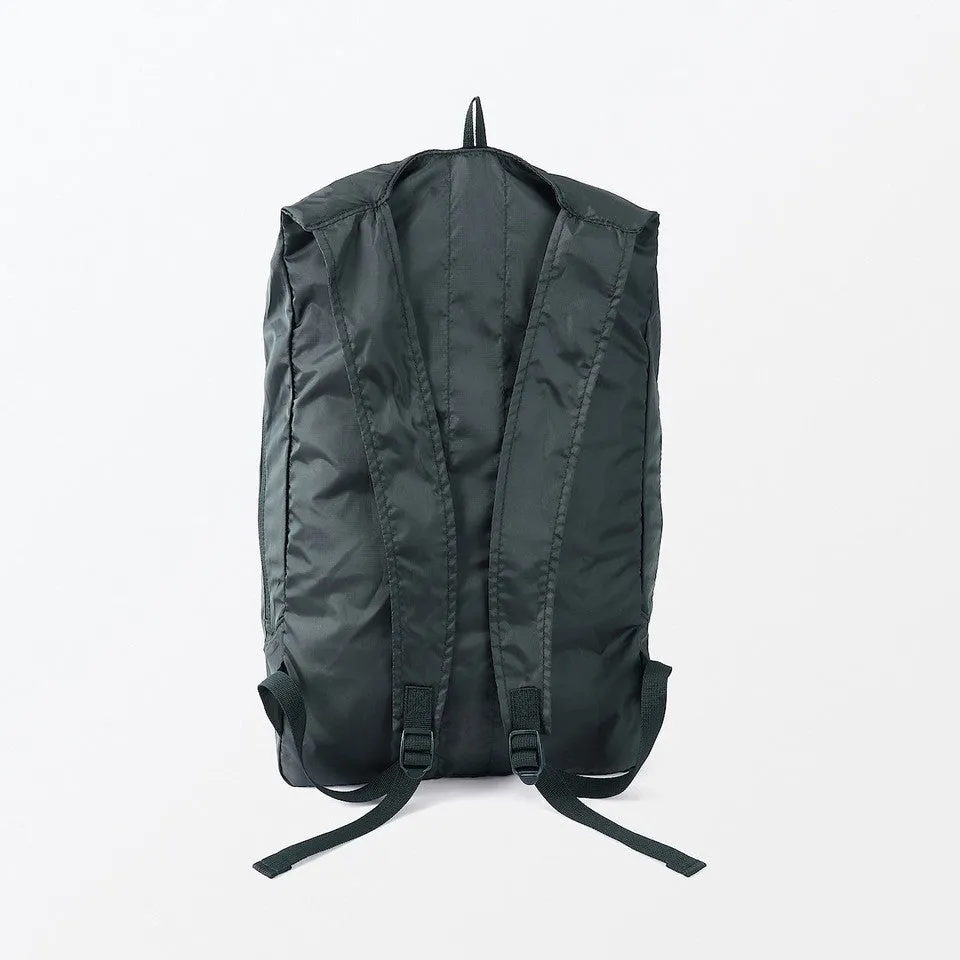 Foldable Water Repellent Backpack
