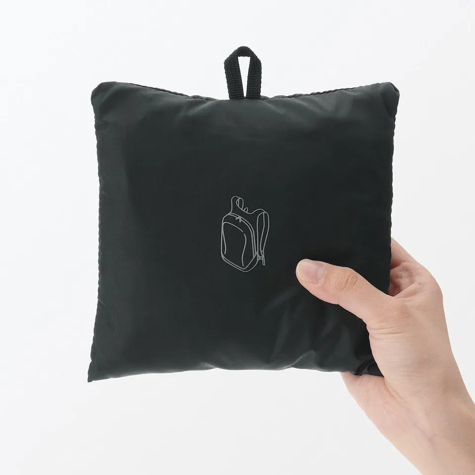 Foldable Water Repellent Backpack