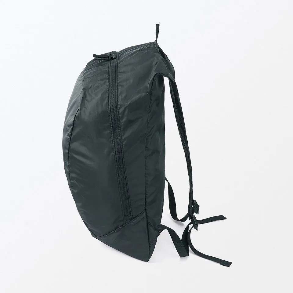 Foldable Water Repellent Backpack